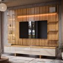 Ver imagem 2 de Painel Platz Cinamomo 269cm