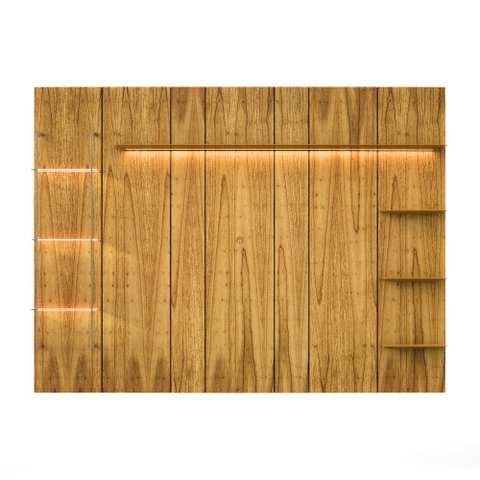 Painel Platz Cinamomo 269cm