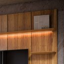 Ver imagem 3 de Painel Platz Cinamomo 269cm