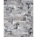 Ver imagem 1 de Tapete Sala Quarto 3,00x3,50m Vienna 710 Grey - Coleção Pemogo