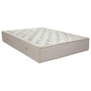 Ver imagem 1 de Colchão Solteiro Ortobom para Hotelaria Multilastic Orthotel Super Luxo Pillow (100x200x30) -