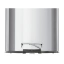 Ver imagem 4 de Lixeira Inox com Pedal Tramontina Brasil Polido com Balde Interno Removível 30l 94538130