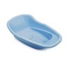 Banheira para Bebê Plástica Cajovil Adoleta Azul 20 Litros Azul Bebe - 1