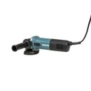 Ver imagem 3 de Esmerilhadeira Angular Ws4700 - 115mm - 850w - 220v - Wesco
