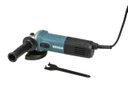 Ver imagem 4 de Esmerilhadeira Angular Ws4700 - 115mm - 850w - 220v - Wesco