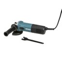 Ver imagem 4 de Esmerilhadeira Angular Ws4700 - 115mm - 850w - 220v - Wesco