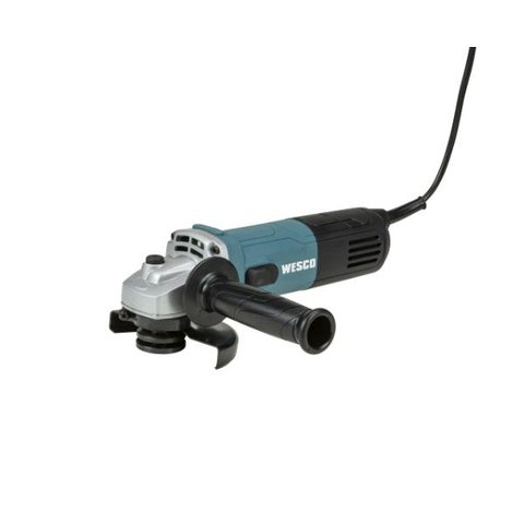 Esmerilhadeira Angular Ws4700 - 115mm - 850w - 220v - Wesco