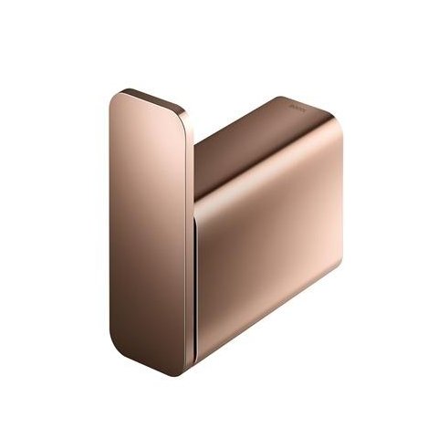 Cabide Docolflat 9000 Cobre Polido Docol