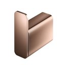 Ver imagem 1 de Cabide Docolflat 9000 Cobre Polido Docol