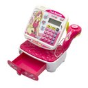 Ver imagem 4 de Caixa Registradora de Brinquedo com Visor Digital