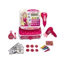 Ver imagem 6 de Caixa Registradora de Brinquedo com Visor Digital