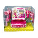 Ver imagem 3 de Caixa Registradora de Brinquedo com Visor Digital