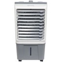 Ver imagem 1 de Climatizador Ar Frio Portátil Evaporativo 16 Litros Umidificador 220V Ventisol Clin 16 CLIN 16-02 22