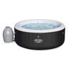 Spa Inflável Lay-Z-Spa Miami Com Capa 220v - Bestway - 1