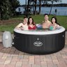 Spa Inflável Lay-Z-Spa Miami Com Capa 220v - Bestway - 3