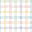 Ver imagem 4 de Papel de Parede Adesivo Xadrez Colorido Lavável Fosco 3m