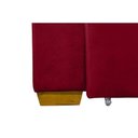 Ver imagem 2 de Sofá Modular 6 Lugares Retrátil E Reclinável 3.05M Vermelho
