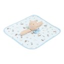Ver imagem 1 de Naninha para Bebê Urso Azul Sweet Dreams - Hug