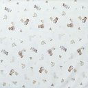 Ver imagem 4 de Naninha para Bebê Urso Azul Sweet Dreams - Hug