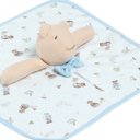 Ver imagem 2 de Naninha para Bebê Urso Azul Sweet Dreams - Hug