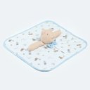 Ver imagem 3 de Naninha para Bebê Urso Azul Sweet Dreams - Hug