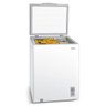 Freezer Horizontal 3 em 1 Branco 145l Midea Mdrc207sla011 - 127v - 4