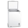 Freezer Horizontal 3 em 1 Branco 145l Midea Mdrc207sla011 - 127v - 3