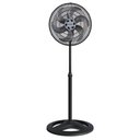 Ver imagem 1 de Ventilador de Coluna Turbo 40 Cm 80 W 6 Pás 3 Velocidades Ventisol