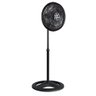 Ventilador de Coluna Turbo 40 Cm 80 W 6 Pás 3 Velocidades Ventisol - 2
