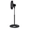Ventilador de Coluna Turbo 40 Cm 80 W 6 Pás 3 Velocidades Ventisol - 4
