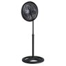 Ventilador de Coluna Turbo 40 Cm 80 W 6 Pás 3 Velocidades Ventisol - 3