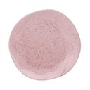 Ver imagem 1 de Conjunto de 6 Pratos Fundos 22,5cm Ryo Pink Sand Oxford