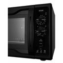 Ver imagem 3 de Forno Elétrico Fischer Pop Grill Bancada 44l Preto 127v