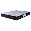Ver imagem 2 de Colchão King D45 Famille + Base 203x193x68