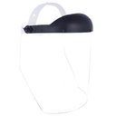 Ver imagem 1 de Protetor Facial Cristal 6"" 156-c - 2110 - Ledan Protetor Facial Cristal 6 156-c Ledan 2110