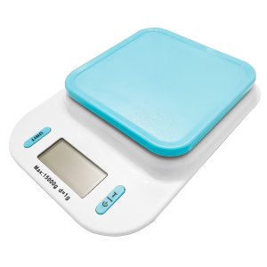 Balança Digital De Alta Precisão E Resistente 15kg Cozinha Mercado Padarias Dieta E Nutrição Tela lc