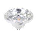 Ver imagem 1 de Lâmpada Led Ar111 GU10 12W 2700k 24W Bivolt - Opus