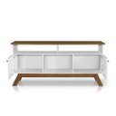 Ver imagem 7 de Rack para TV até 50 Polegadas com 2 Portas Amsterdã