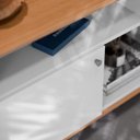 Ver imagem 3 de Rack para TV até 50 Polegadas com 2 Portas Amsterdã