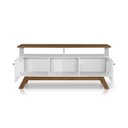 Ver imagem 6 de Rack para TV até 50 Polegadas com 2 Portas Amsterdã