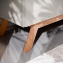 Ver imagem 4 de Rack para TV até 50 Polegadas com 2 Portas Amsterdã