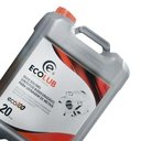 Ver imagem 2 de Fluido de Corte - Ecolub Solúvel Eco100 - 20 Litros