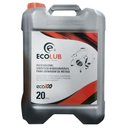 Ver imagem 1 de Fluido de Corte - Ecolub Solúvel Eco100 - 20 Litros
