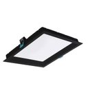Ver imagem 2 de Luminária Recuada Quadrada de Embutir 12w 3000k 170x170mm - 900lm Save Energy Branco Branco Quente 3