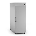 Ver imagem 1 de Padeiro Noturno para 40 Esteiras Externo e Interno em Inox Cf40e 220v - Refrimate