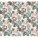 Ver imagem 4 de Conjunto de Mesa Fibra Sintética Amsterdã - 4 Poltronas + 1 Mesa - Tecido Costela de adão verde