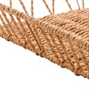 Ver imagem 5 de Bandeja Papel E Metal Retangular 45X35X6Cm