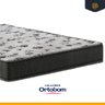 Cama Box Baú com Colchão de Espuma D33 Ortobom Iso 100 Viúva 128cm - 6
