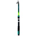 Ver imagem 7 de Kit Pesca Completo 2 Varas 2 Molinete E Acessórios (51 Pçs)