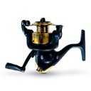 Ver imagem 2 de Kit Pesca Completo 2 Varas 2 Molinete E Acessórios (51 Pçs)